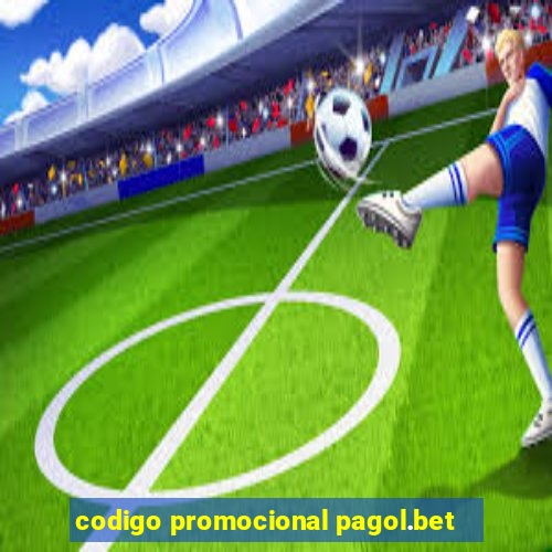 codigo promocional pagol.bet